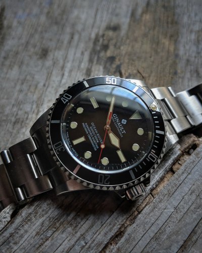 Watches That Look Like A Rolex