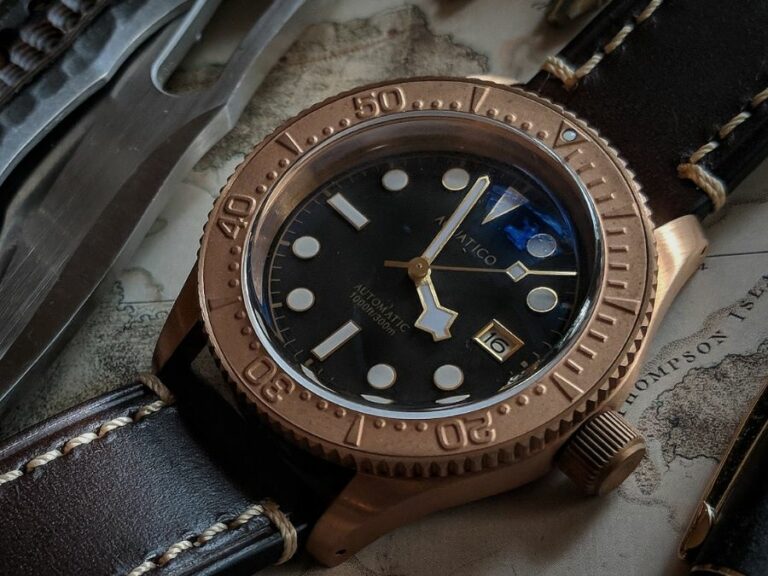 Long Term Review: The Aquatico Bronze Sea Star