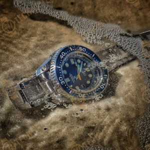 Seiko In The Shallows