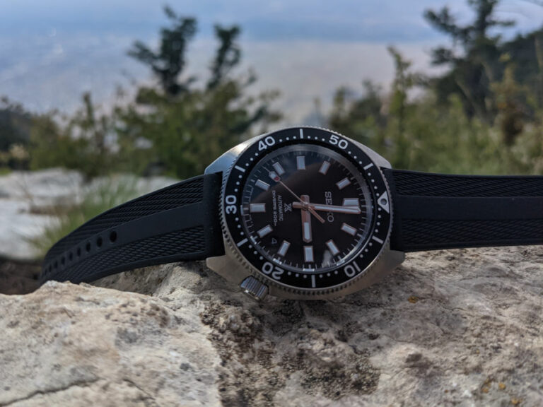 Why Are Seiko Watches So Popular?