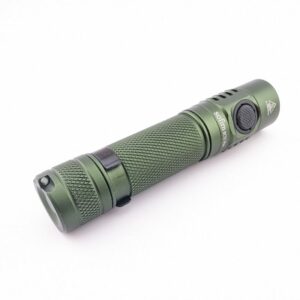 Sofirn SC31 Pro Mini Flashlight