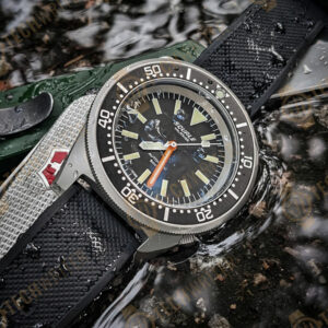 Squale Diving Watch