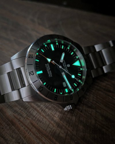 Steinhart Lume