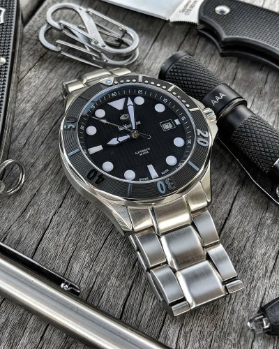 Best Dive Watches Under $500