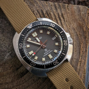 Wristwatch Photography