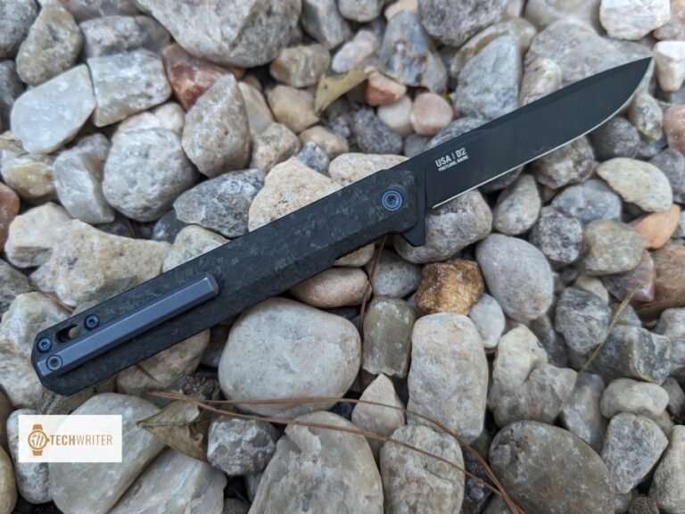 TEKTO F2 Bravo Review: Smooth Action, Sharp Looks, Dull Value