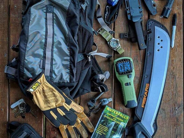 The Best Survival Stories Based On True Events