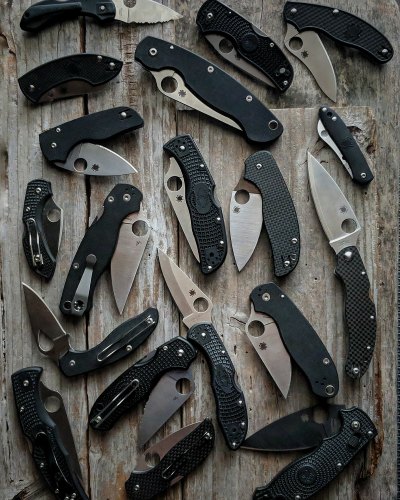 Use Camping gear For A flatlay Picture