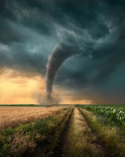 How To Prep For Natural Diasters