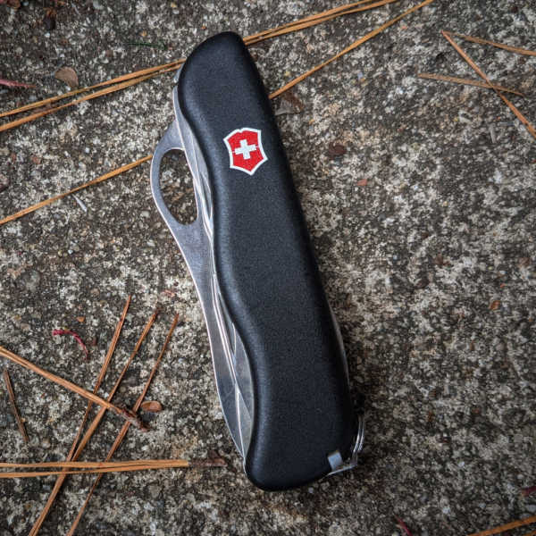 Victorinox Trekker