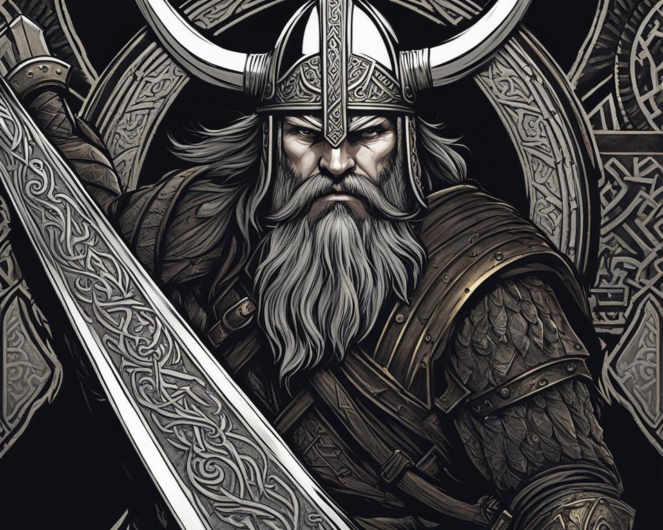 viking battle axe viking battle axe