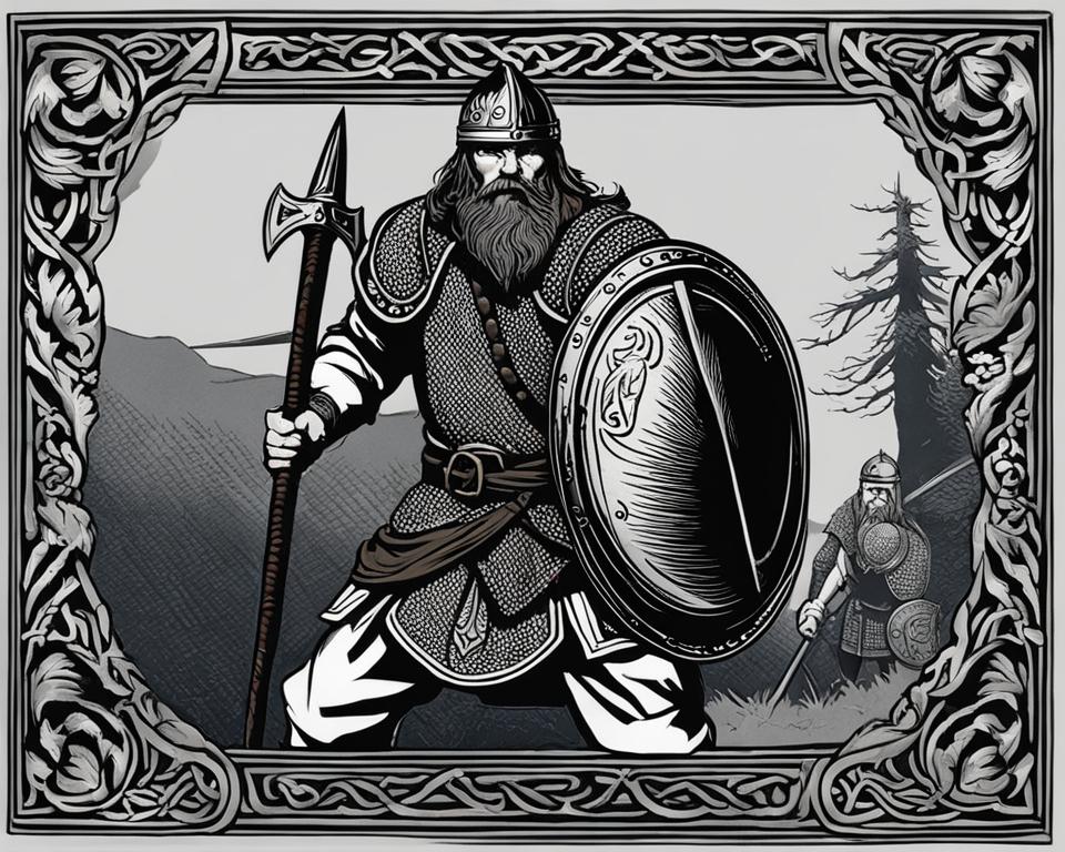 viking weapons and battle tactics viking weapons and battle tactics