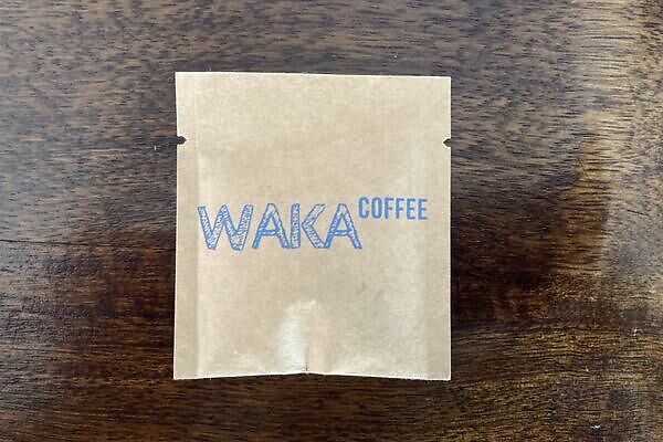 Waka Coffee makes an all-around solid cup of instant Joe