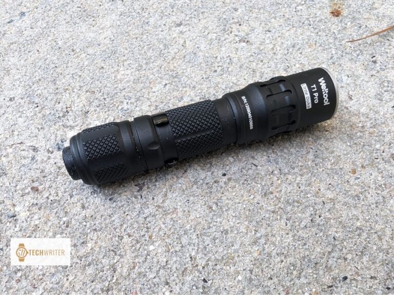 Weltool T1 Pro “Little Duke” Review: Pocketable Powerhouse