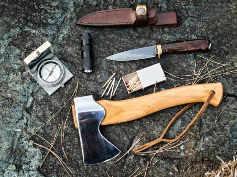 101 Reasons You Need to Start Prepping