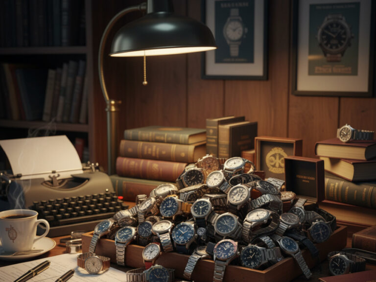 Why Many Watch Reviews Don’t Go Deep Enough